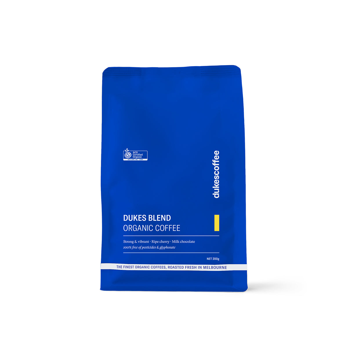 Dukes Blend - Monthly Subscription