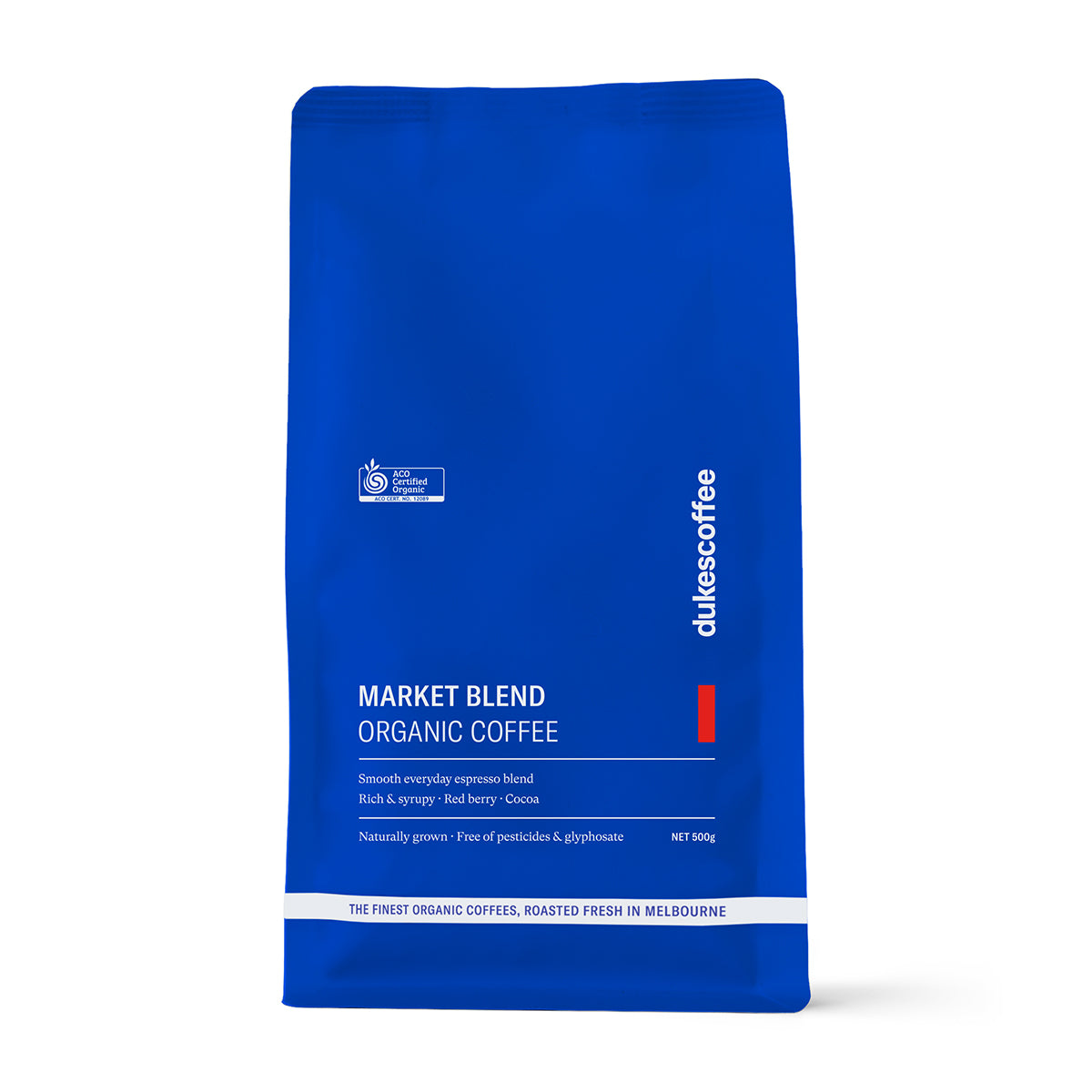 Market Blend