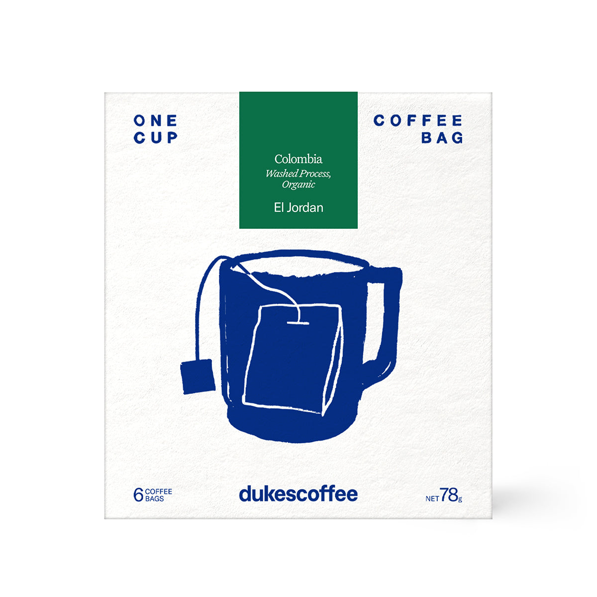 Single Origin Coffee Bags - Monthly Subscription