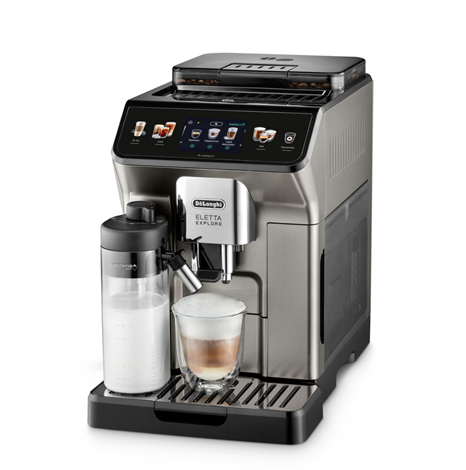 ECAM450.86.T - De'Longhi | Coffee Machine | GnB Coffee Hong Kong