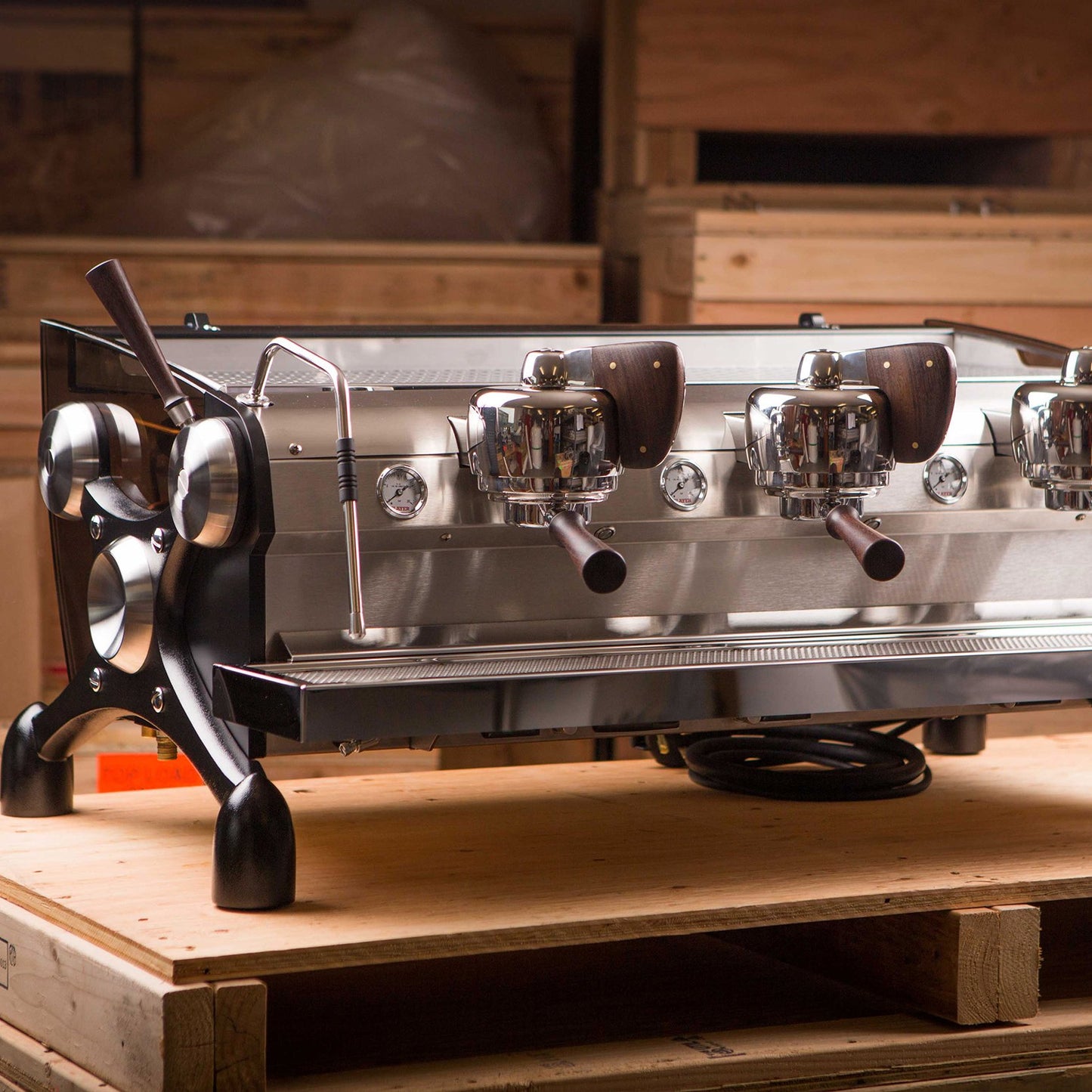 Espresso V3