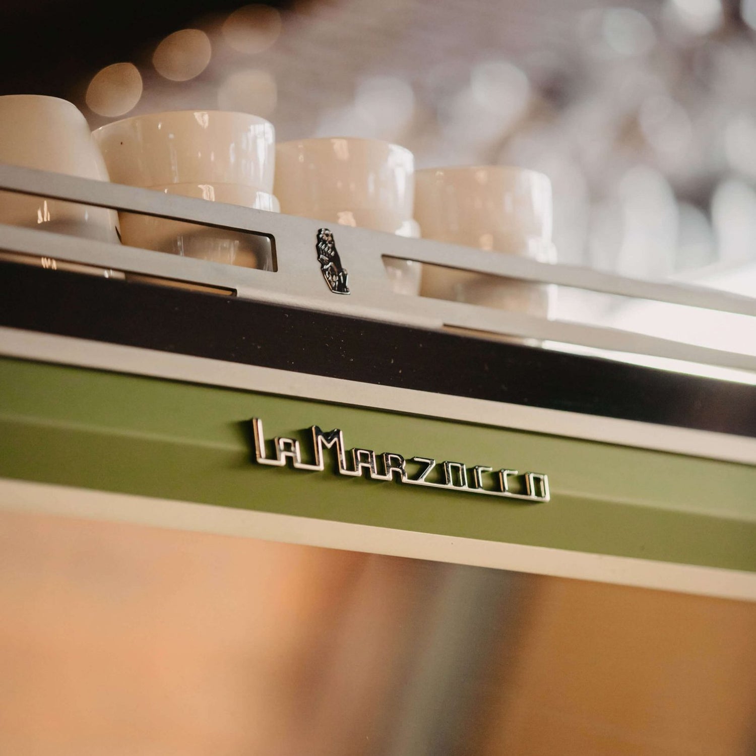 La Marzocco