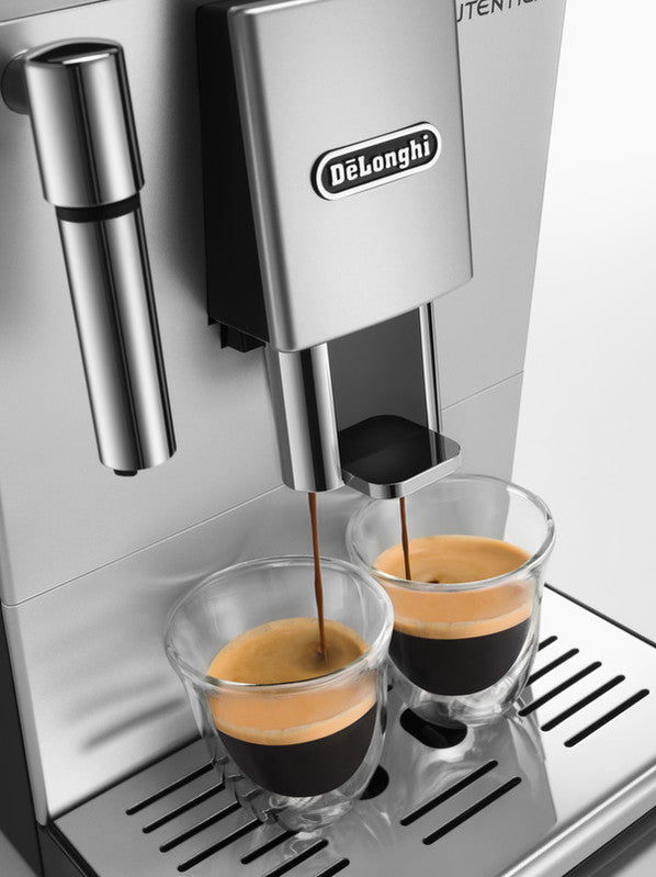 [ETAM29.510.SB] Autentica Fully Automatic Coffee Machine