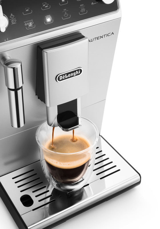 [ETAM29.510.SB] Autentica Fully Automatic Coffee Machine