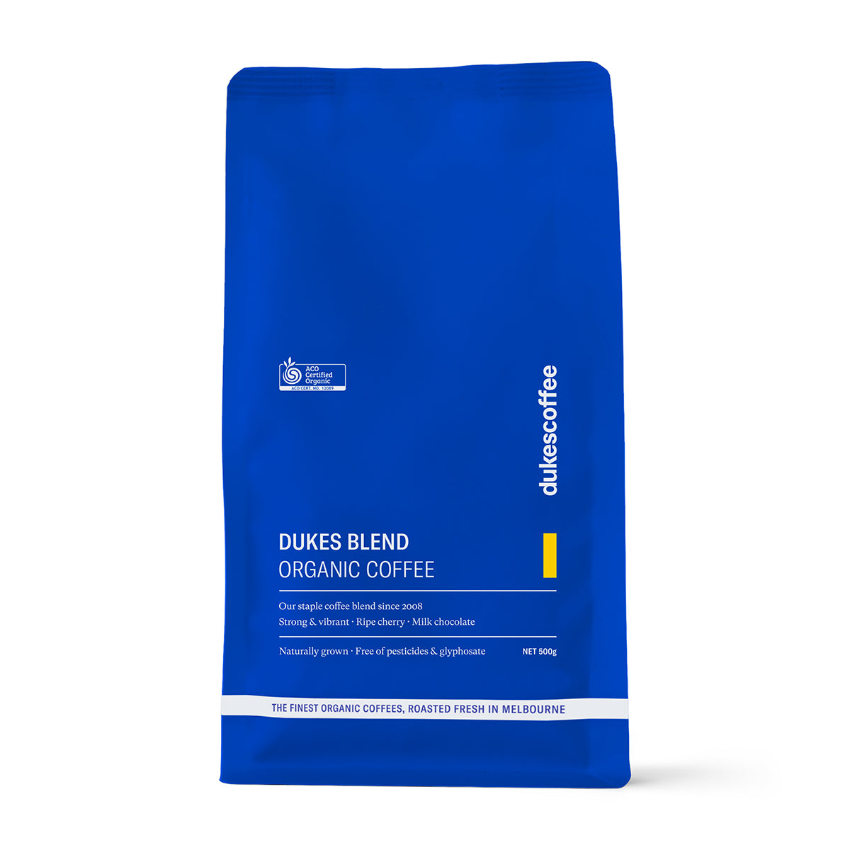 Dukes Blend Monthly Subscription