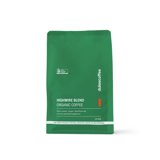 Highwire Blend