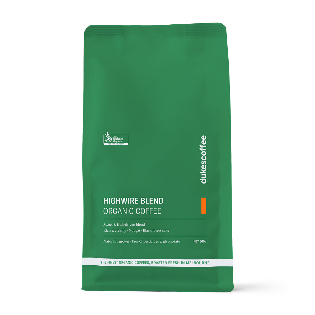 Highwire Blend