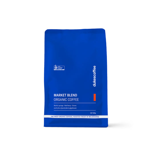 Market Blend