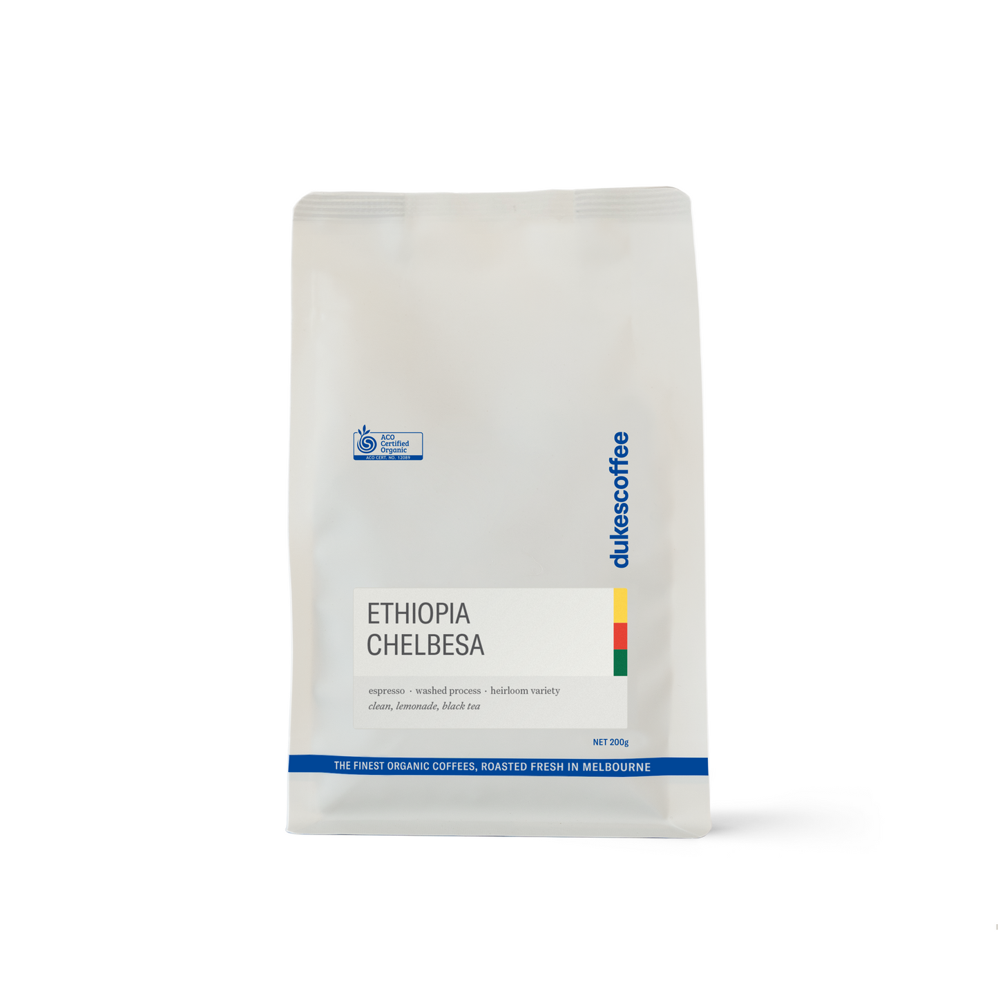 Ethiopia Chelbesa