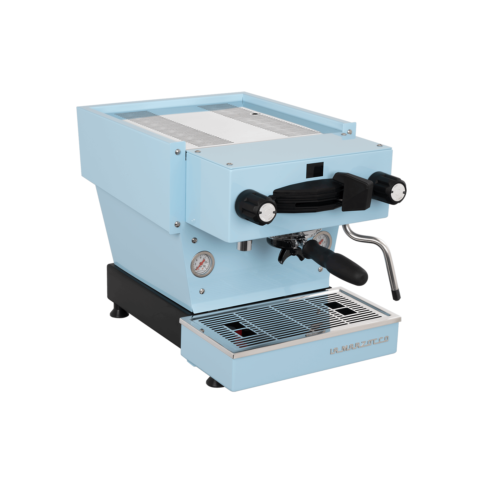 【美品・整備済】La Marzocco Linea Mini Linear Mini | La Marzocco Espresso Machine | GnB Coffee Hong