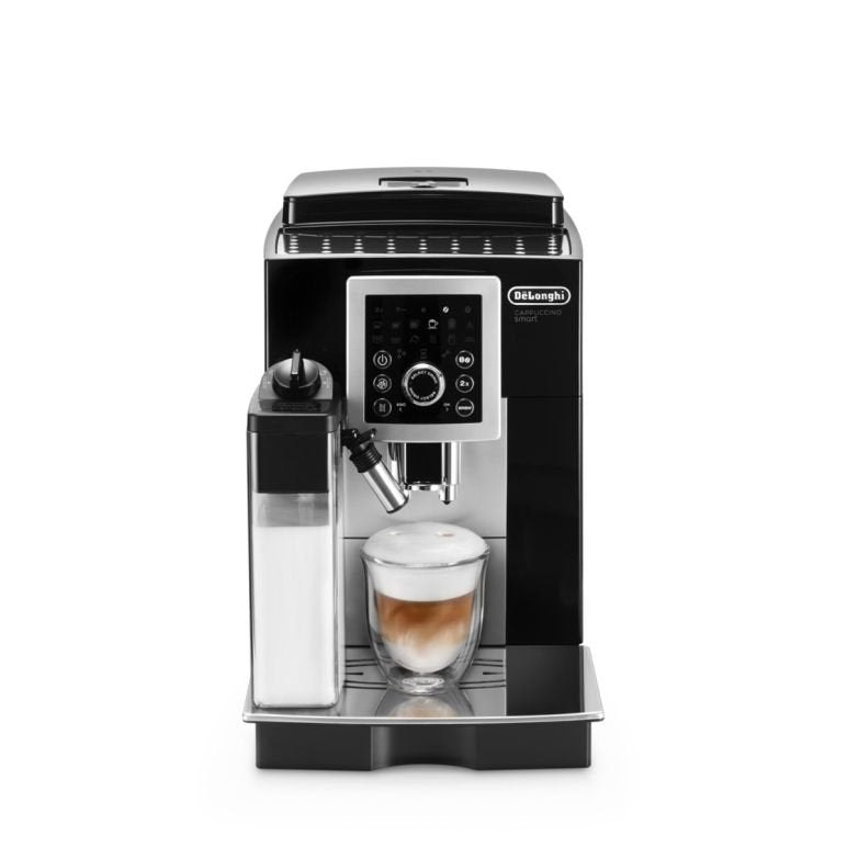 [ECAM23.260.SB] Fully Automatic Coffee Machine