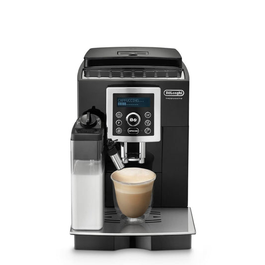 [ECAM23.460.B] Fully Automatic Coffee Machine