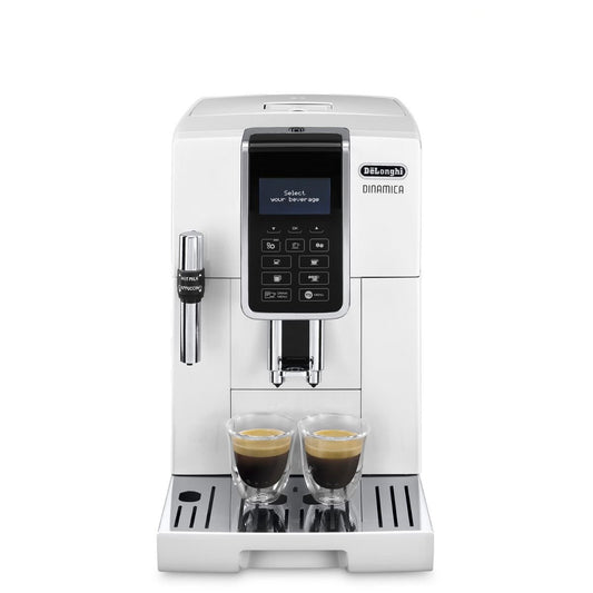 [ECAM350.35.W] Fully Automatic Dinamica Series Coffee Machine