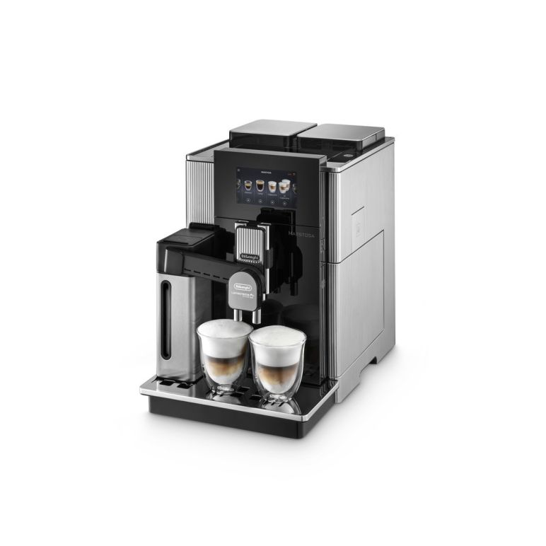 [EPAM960.75.GLM] Maestosa Fully Automatic Coffee Machine