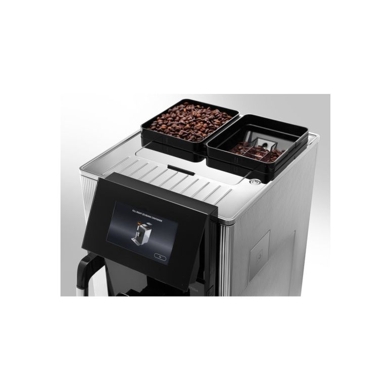 [EPAM960.75.GLM] Maestosa Fully Automatic Coffee Machine