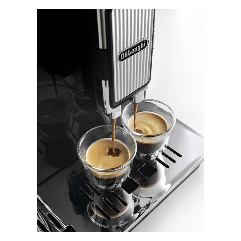 [EPAM960.75.GLM] Maestosa Fully Automatic Coffee Machine