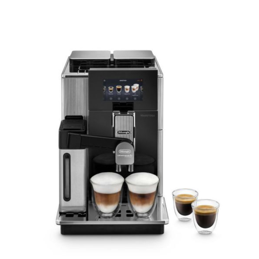 [EPAM960.75.GLM] Maestosa Fully Automatic Coffee Machine