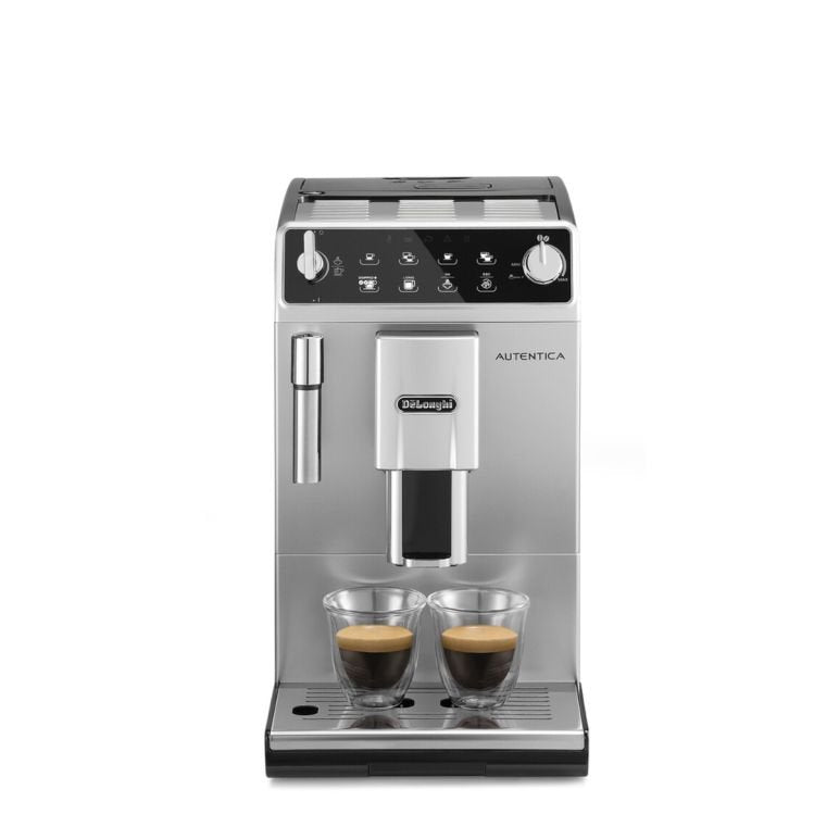 [ETAM29.510.SB] Autentica Fully Automatic Coffee Machine